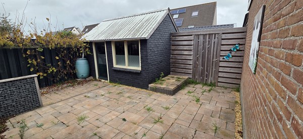Medium property photo - Slingerweg 65, 1777 AG Hippolytushoef